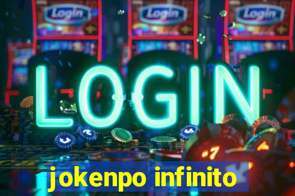 jokenpo infinito